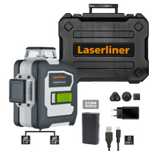 LASER COMPACTPLANE 3G PRO
